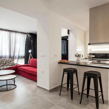 Emfasis Loft Spacious And Elegant Heraklion 외부 사진