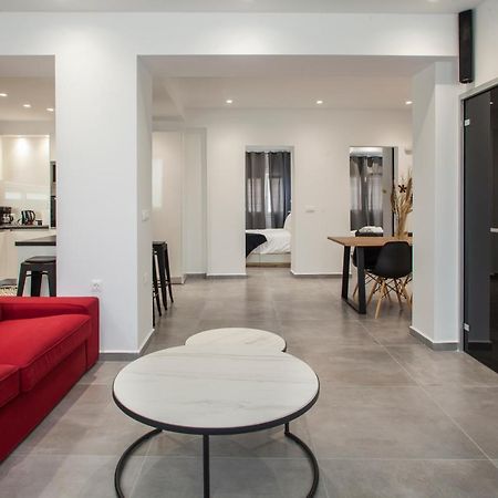 Emfasis Loft Spacious And Elegant Heraklion 외부 사진