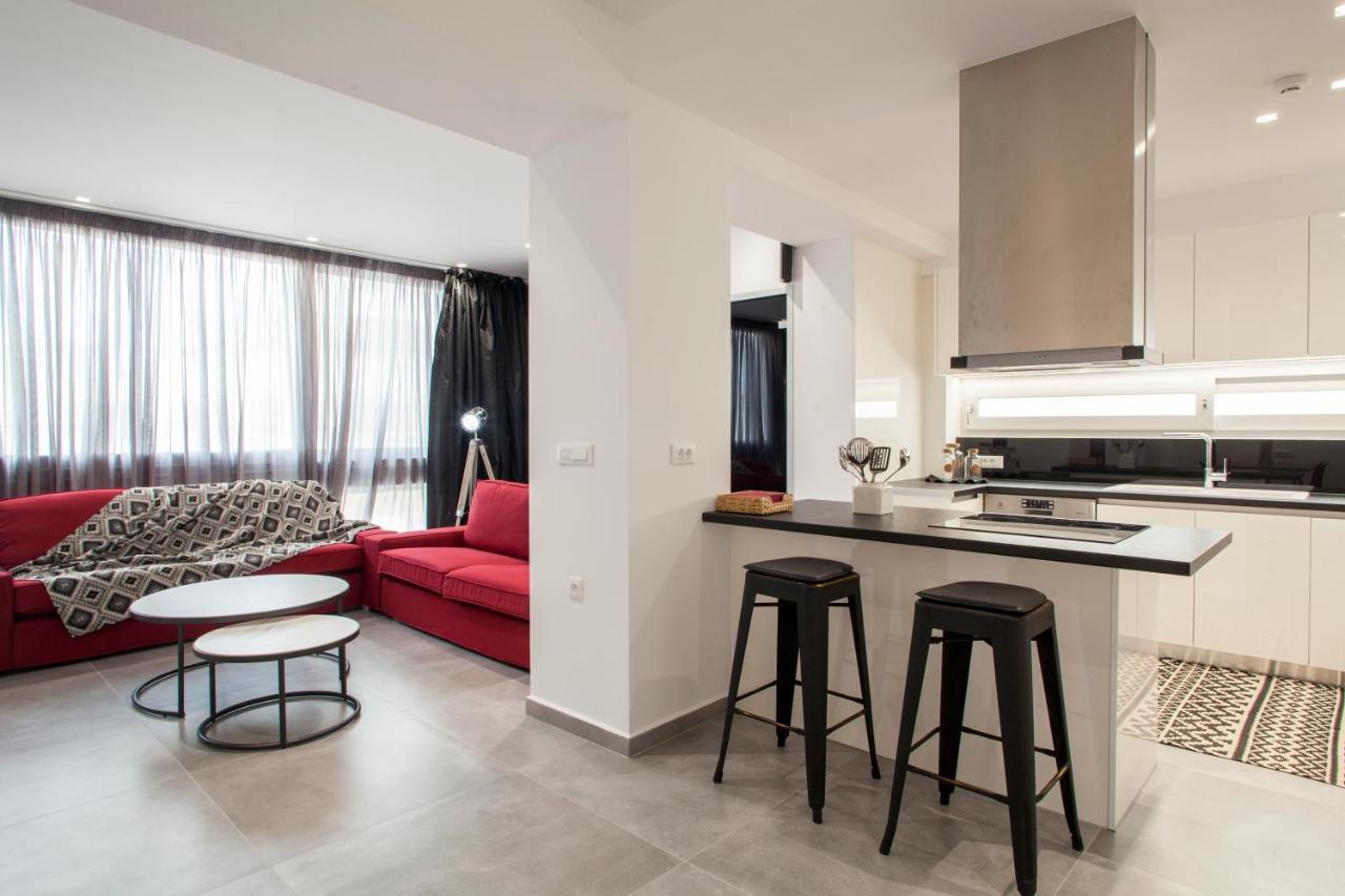 Emfasis Loft Spacious And Elegant Heraklion 외부 사진