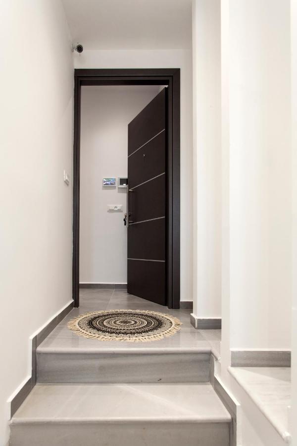 Emfasis Loft Spacious And Elegant Heraklion 외부 사진