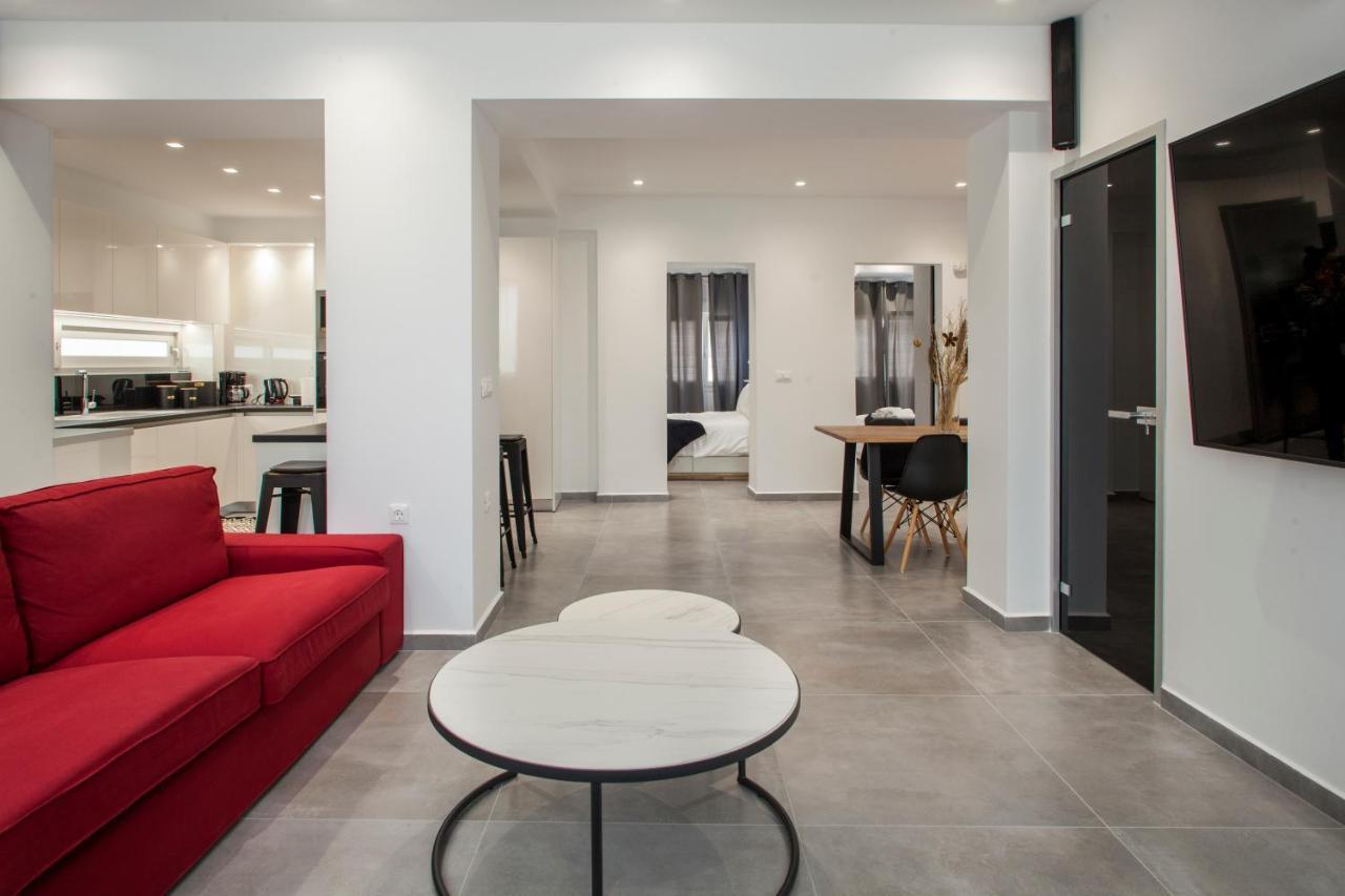 Emfasis Loft Spacious And Elegant Heraklion 외부 사진