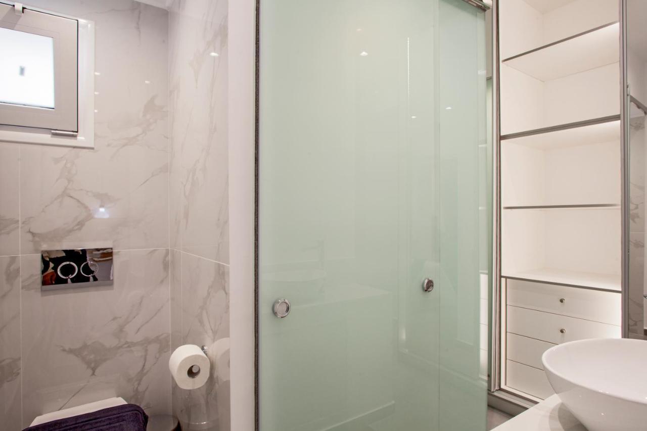 Emfasis Loft Spacious And Elegant Heraklion 외부 사진