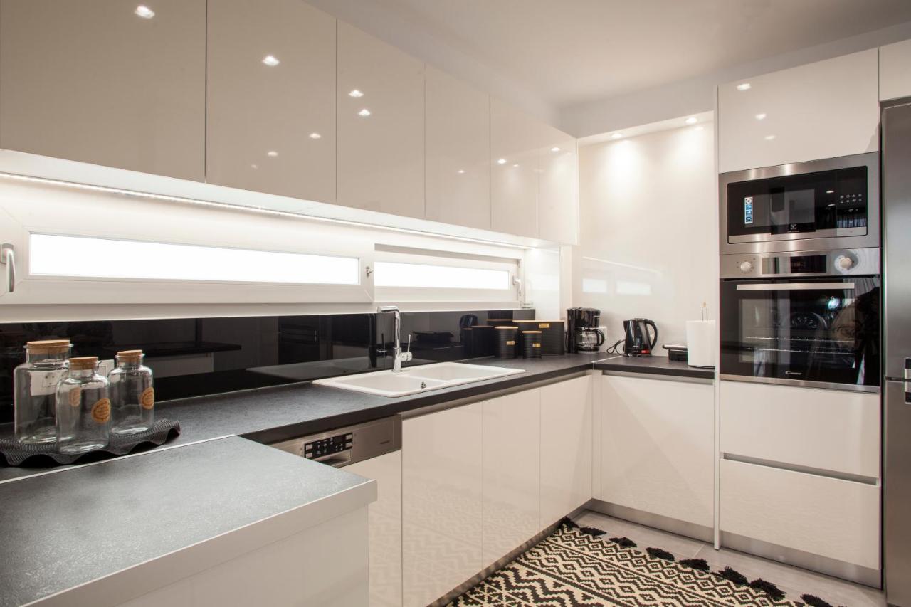 Emfasis Loft Spacious And Elegant Heraklion 외부 사진