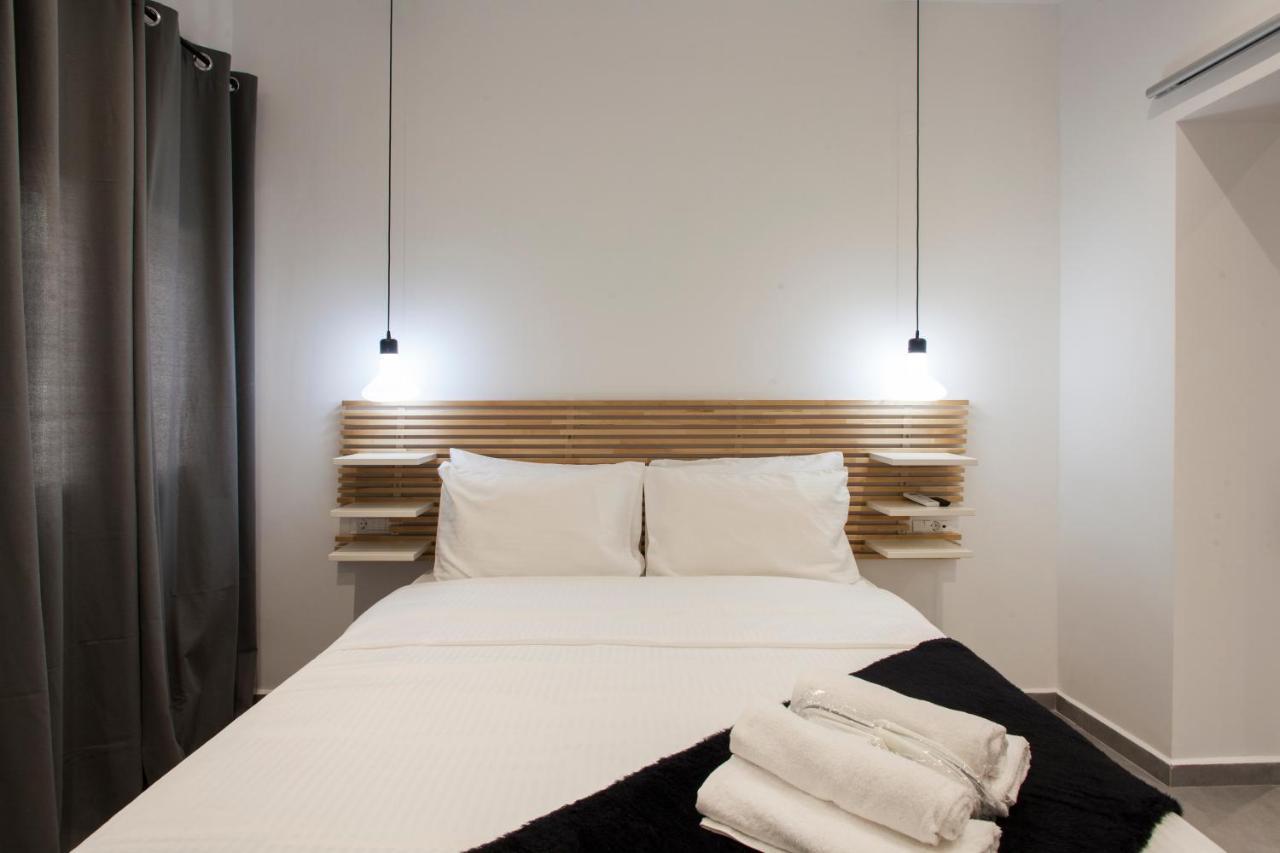 Emfasis Loft Spacious And Elegant Heraklion 외부 사진