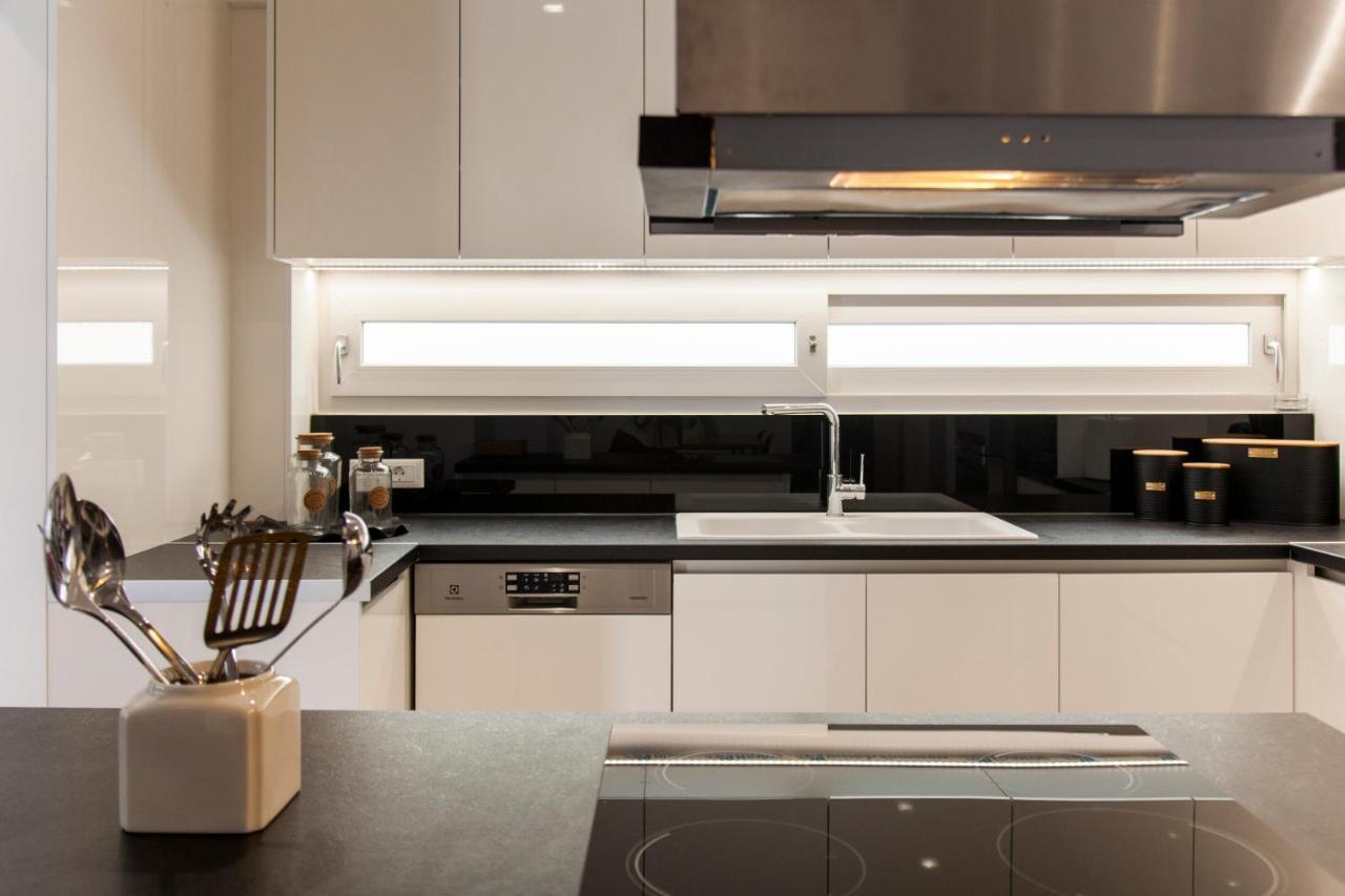 Emfasis Loft Spacious And Elegant Heraklion 외부 사진