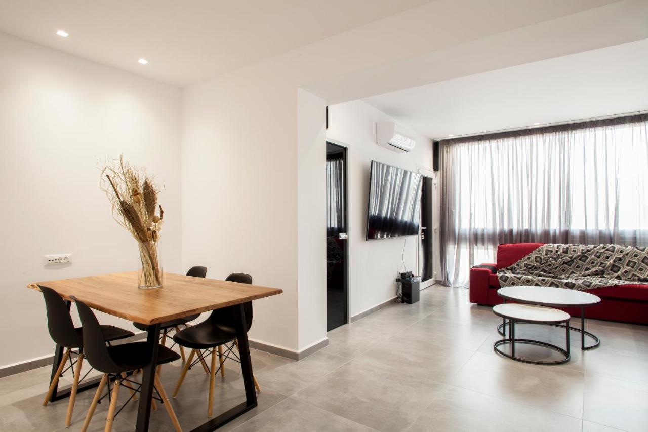 Emfasis Loft Spacious And Elegant Heraklion 외부 사진