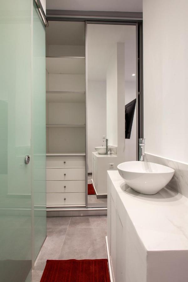 Emfasis Loft Spacious And Elegant Heraklion 외부 사진