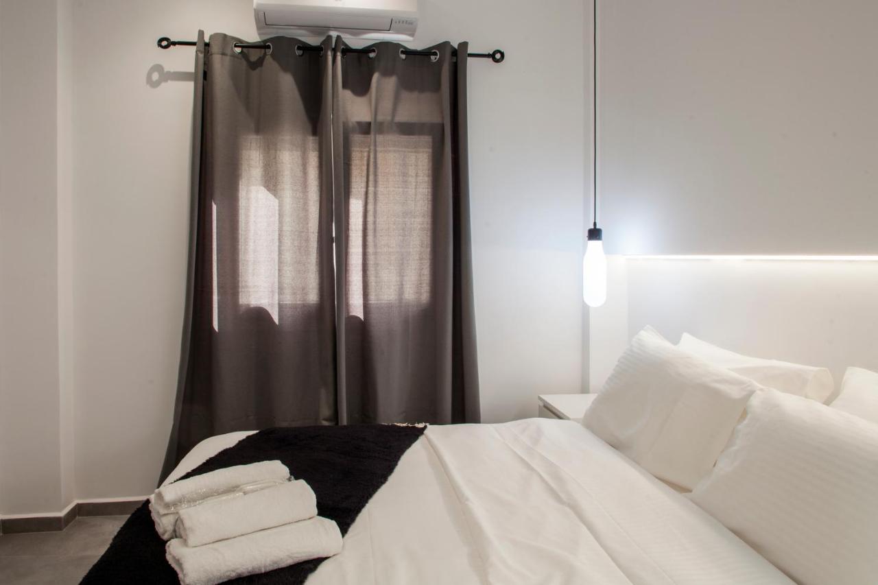 Emfasis Loft Spacious And Elegant Heraklion 외부 사진